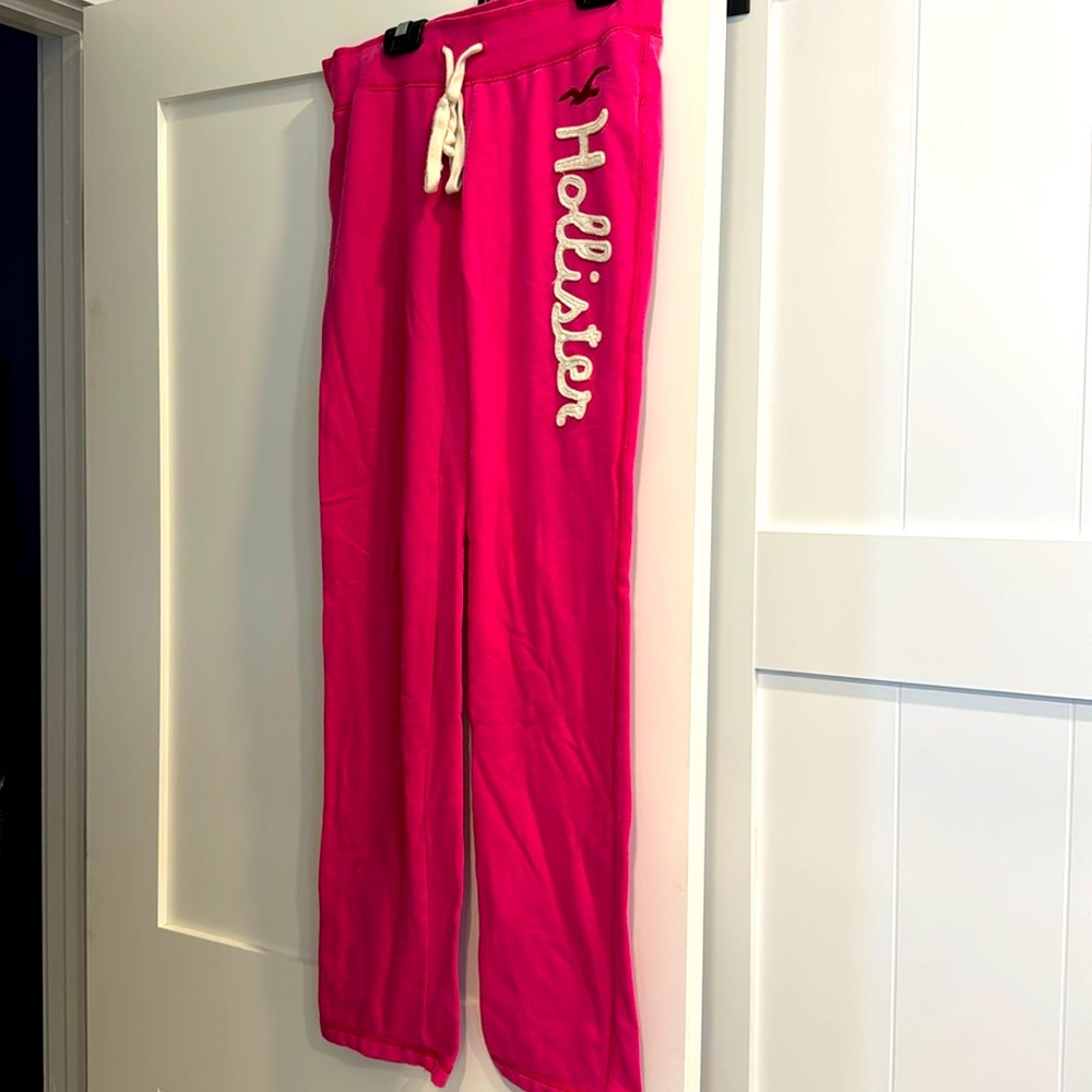 Holster sweatpants
